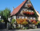 Zum Ochsen Guesthouse in Hemmingen, Germany