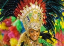 Carnival Parade in Rio de Janeiro