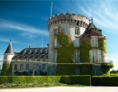 Chateau de Rambouillet, France