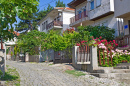Ohrid Town, Macedonia