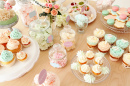 Sweets, Cupcakes and Desserts