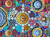 Colorful Mosaic Tile